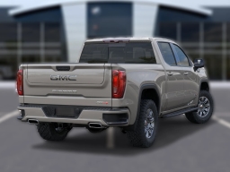 GMC Sierra 1500 AT4 4WD Crew Cab 157" 2026