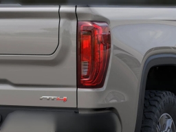 GMC Sierra 1500 AT4 4WD Crew Cab 157" 2026