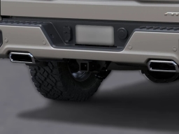 GMC Sierra 1500 AT4 4WD Crew Cab 157" 2026