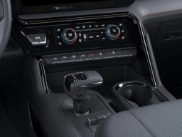 GMC Sierra 1500 AT4 4WD Crew Cab 157" 2026