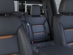 GMC Sierra 1500 AT4 4WD Crew Cab 157" 2026