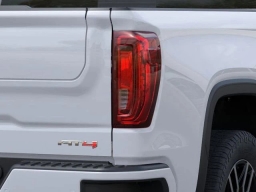 GMC Sierra 1500 AT4 4WD Crew Cab 157" 2026