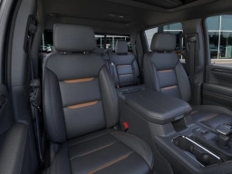 GMC Sierra 1500 AT4 4WD Crew Cab 157" 2026