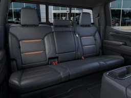 GMC Sierra 1500 AT4 4WD Crew Cab 157" 2026