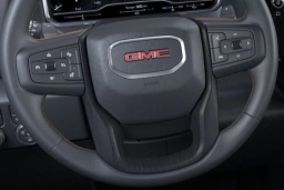 GMC Sierra 1500 AT4 4WD Crew Cab 157" 2026