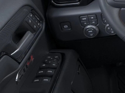GMC Sierra 1500 AT4 4WD Crew Cab 157" 2026