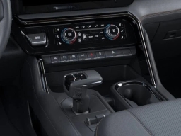GMC Sierra 1500 AT4 4WD Crew Cab 157" 2026