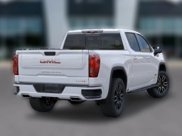 GMC Sierra 1500 AT4 4WD Crew Cab 157" 2026