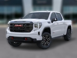 GMC Sierra 1500 AT4 4WD Crew Cab 157" 2026