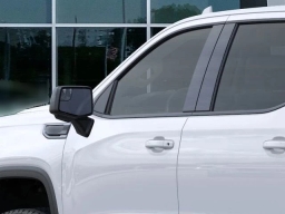 GMC Sierra 1500 AT4 4WD Crew Cab 157" 2026