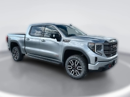 GMC Sierra 1500 AT4 4WD Crew Cab 157" 2026