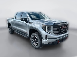 GMC Sierra 1500 AT4 4WD Crew Cab 157" 2026