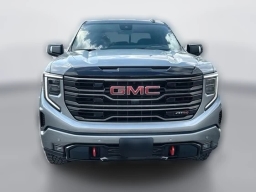 GMC Sierra 1500 AT4 4WD Crew Cab 157" 2026
