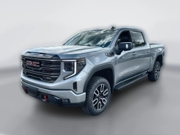 GMC Sierra 1500 AT4 4WD Crew Cab 157" 2026