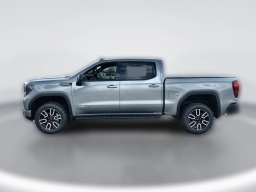 GMC Sierra 1500 AT4 4WD Crew Cab 157" 2026