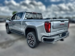 GMC Sierra 1500 AT4 4WD Crew Cab 157" 2026