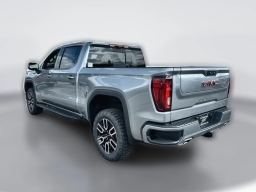 GMC Sierra 1500 AT4 4WD Crew Cab 157" 2026