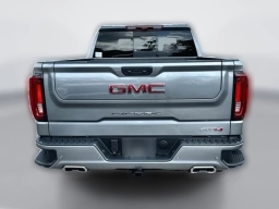 GMC Sierra 1500 AT4 4WD Crew Cab 157" 2026