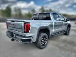 GMC Sierra 1500 AT4 4WD Crew Cab 157" 2026