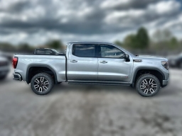 GMC Sierra 1500 AT4 4WD Crew Cab 157" 2026