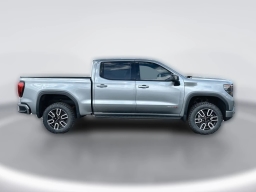 GMC Sierra 1500 AT4 4WD Crew Cab 157" 2026