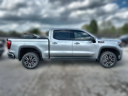 GMC Sierra 1500 AT4 4WD Crew Cab 157" 2026