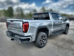 GMC Sierra 1500 AT4 4WD Crew Cab 157" 2026