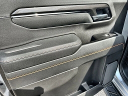 GMC Sierra 1500 AT4 4WD Crew Cab 157" 2026