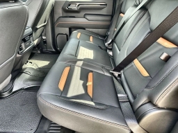 GMC Sierra 1500 AT4 4WD Crew Cab 157" 2026