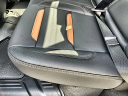 GMC Sierra 1500 AT4 4WD Crew Cab 157" 2026