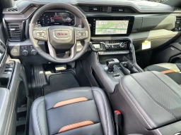 GMC Sierra 1500 AT4 4WD Crew Cab 157" 2026