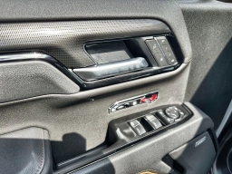 GMC Sierra 1500 AT4 4WD Crew Cab 157" 2026