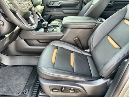 GMC Sierra 1500 AT4 4WD Crew Cab 157" 2026