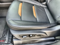 GMC Sierra 1500 AT4 4WD Crew Cab 157" 2026