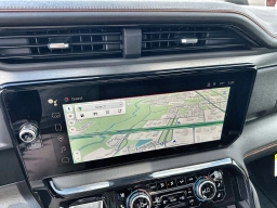 GMC Sierra 1500 AT4 4WD Crew Cab 157" 2026