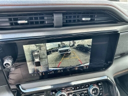 GMC Sierra 1500 AT4 4WD Crew Cab 157" 2026