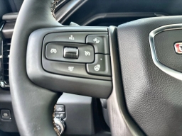 GMC Sierra 1500 AT4 4WD Crew Cab 157" 2026