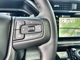 GMC Sierra 1500 AT4 4WD Crew Cab 157" 2026