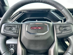 GMC Sierra 1500 AT4 4WD Crew Cab 157" 2026