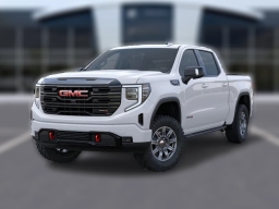 GMC Sierra 1500 AT4 4WD Crew Cab 157" 2026