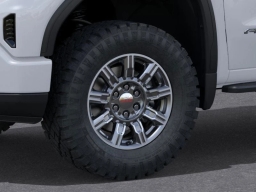 GMC Sierra 1500 AT4 4WD Crew Cab 157" 2026