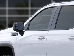 GMC Sierra 1500 AT4 4WD Crew Cab 157" 2026