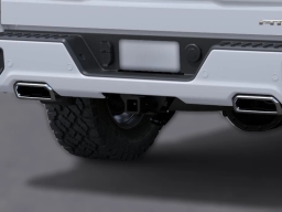 GMC Sierra 1500 AT4 4WD Crew Cab 157" 2026