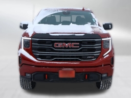 GMC Sierra 1500 AT4 4WD Crew Cab 147" 2026