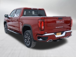 GMC Sierra 1500 AT4 4WD Crew Cab 147" 2026
