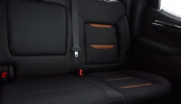 GMC Sierra 1500 AT4 4WD Crew Cab 147" 2026