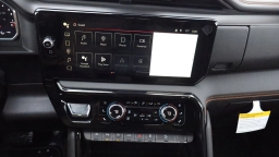 GMC Sierra 1500 AT4 4WD Crew Cab 147" 2026