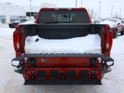 GMC Sierra 1500 AT4 4WD Crew Cab 147" 2026