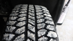 GMC Sierra 1500 AT4 4WD Crew Cab 147" 2026