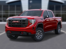 GMC Sierra 1500 AT4 4WD Crew Cab 157" 2026
